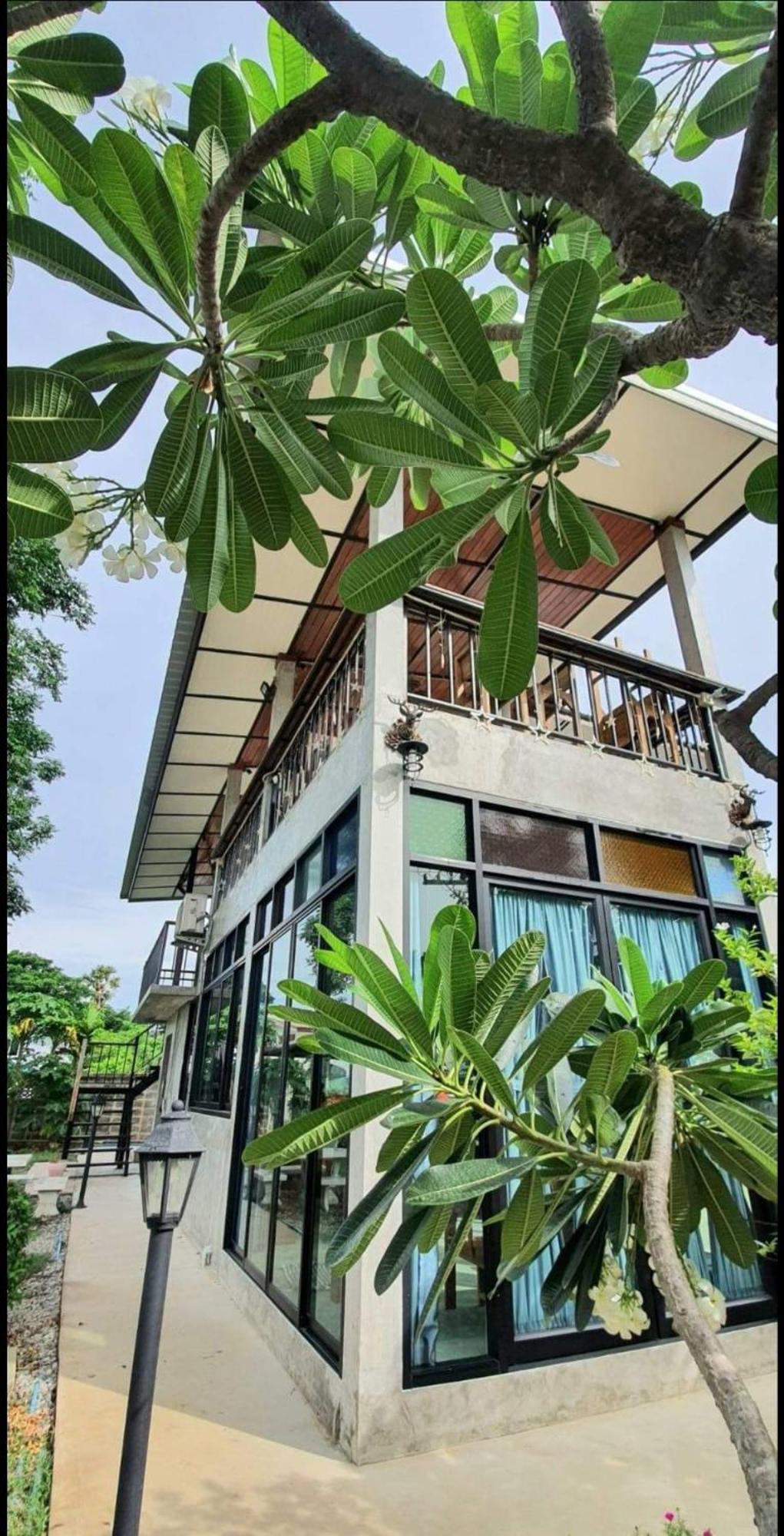 Baan Rabiangdao Uthaithani อุทัยธานี ภายนอก รูปภาพ